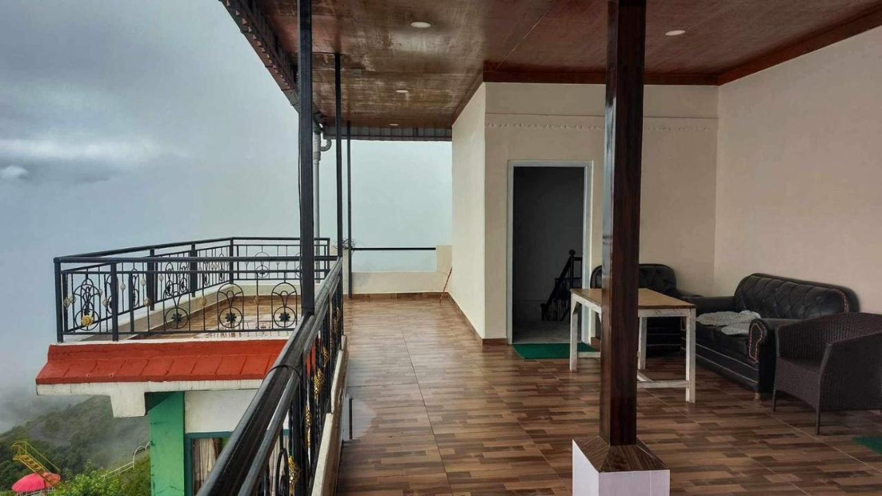 Panoramic View Guest House Sarangkot Pokhara Extérieur photo